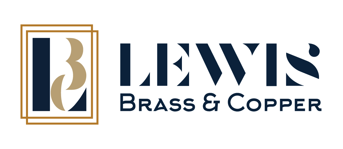 Lewis Brass